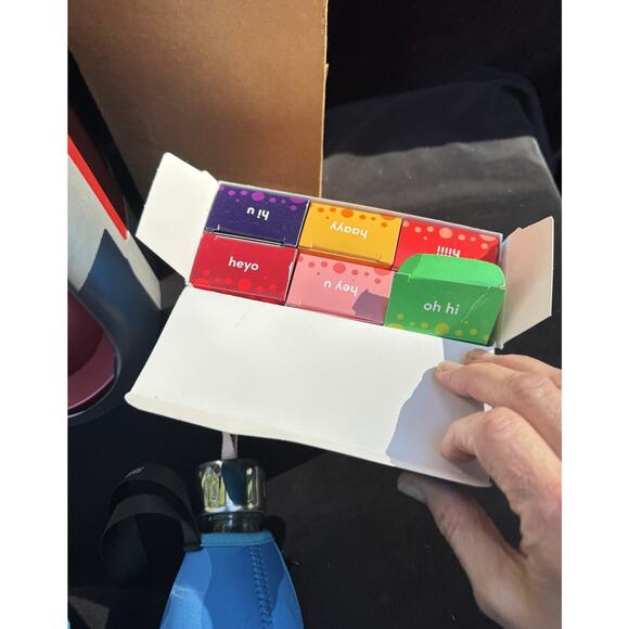 Sodastream Soda Sparkling Water Maker Machine Lot 3 Tanks Flavor Bottles & More! - Picture 6 of 10